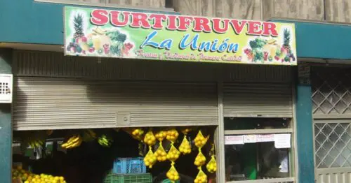 SURTIFRUVER LA UNION BOGOTÁ SURTIFRUVER LA UNION BOGOTÁ